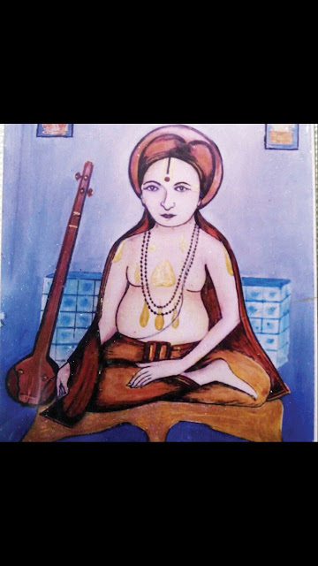 Sri Kuntoji Narasimha Dasaru